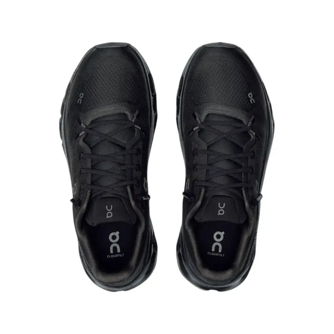 Cloudtilt  Sneaker Men's  Eclipse|Black