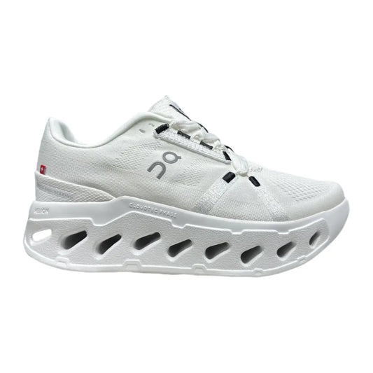 Cloudeclipse  Sneaker Women's All|White
