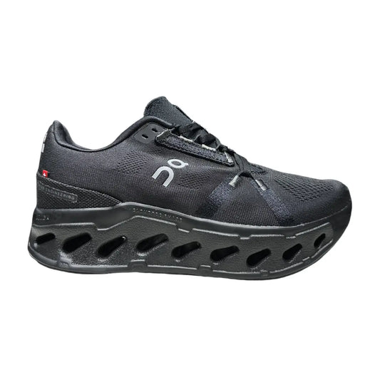 Cloudeclipse  Sneaker Men's All|Black