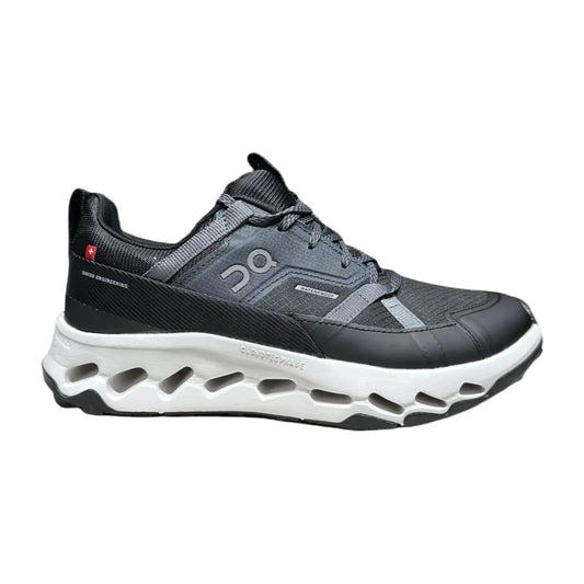 Cloudhorizon  Sneaker Women's Black|Purple
