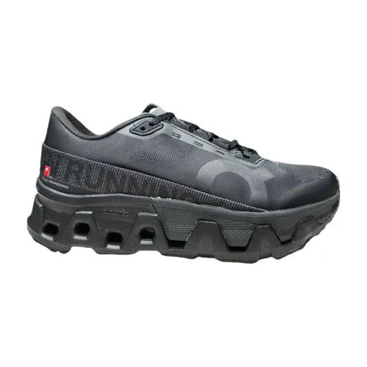 Cloudmonster Hyper  Sneaker Men's  Black|Black