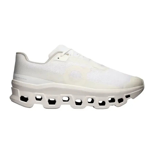 Cloudmonster void Sneaker Men's  White|White
