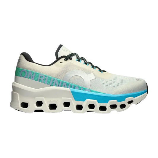 Cloudmonster 2  Sneaker Women's Cream|Horizon