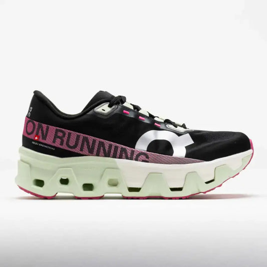 Cloudmonster Hyper Sneaker Women's Black|Lima