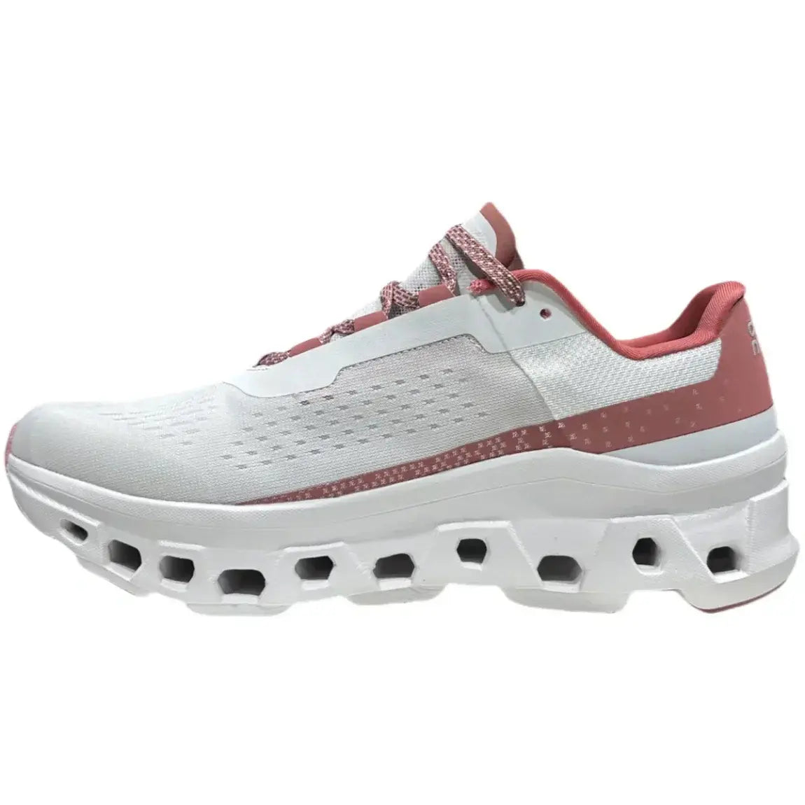 Cloudmonster  Sneaker Women's Ruby|Red