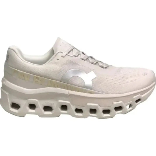 Cloudmonster 2  Sneaker Men's  Sand|White