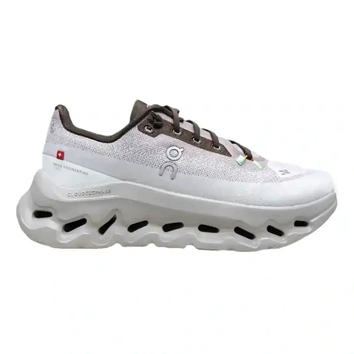 Cloudtilt  Sneaker Men's Muted|Pearl