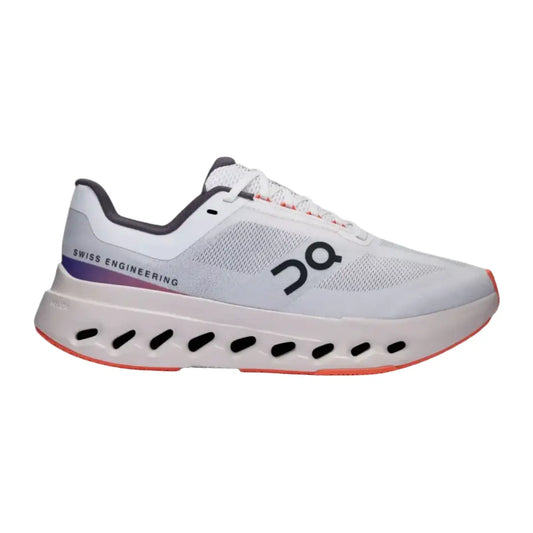 Cloudsurfer Next  Sneaker Women's White|Flame