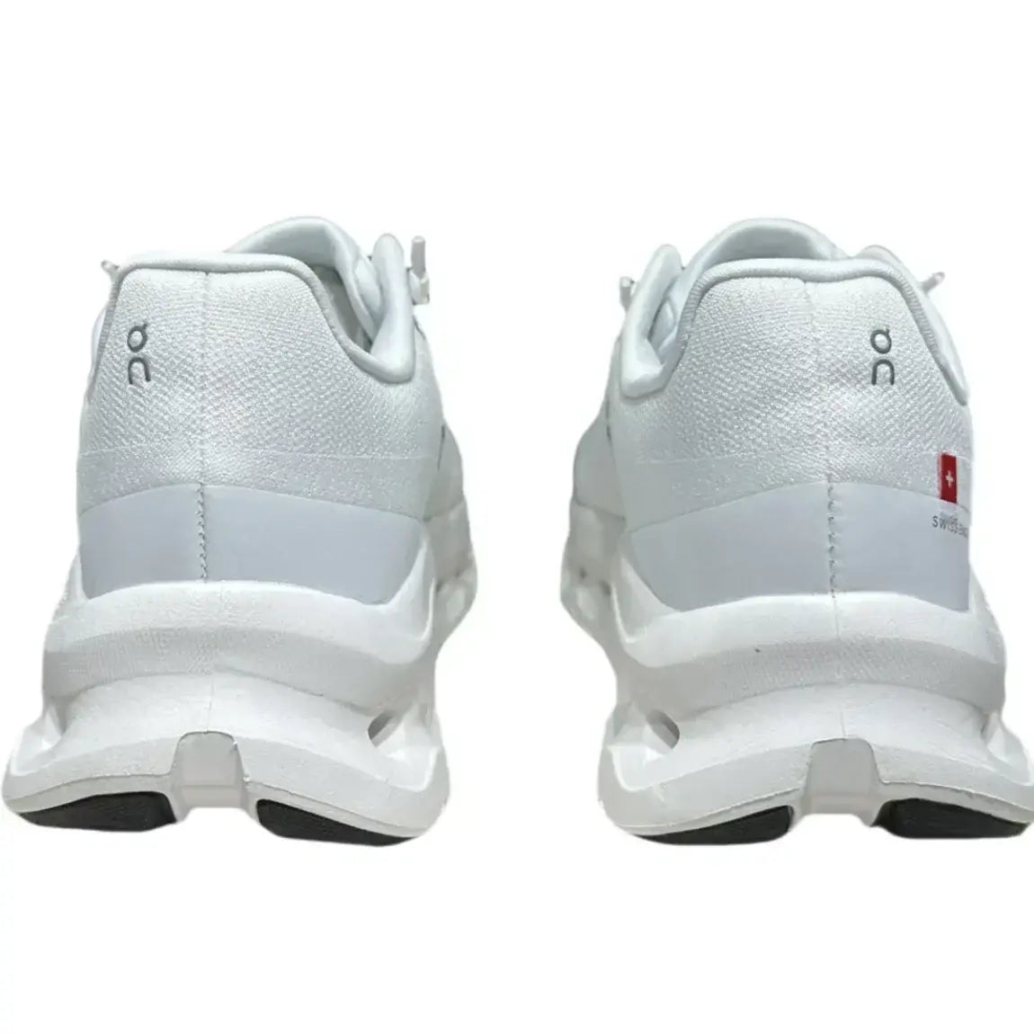 Cloudtilt  Sneaker Men's Olympic|White