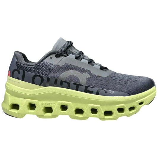 Cloudmonster  Sneaker Women's Black|Acacia