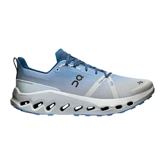 Cloudsurfer Trail  Sneaker Men's Chambray|Glacier