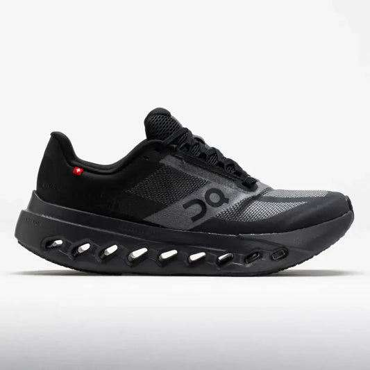 Cloudsurfer Next  Sneaker Men's Black|Eclipse