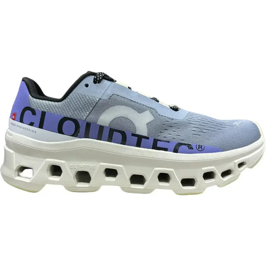 Cloudmonster  Sneaker Men's  Blueberry|Purple