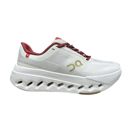 Cloudsurfer Next  Sneaker Men's Pearl|lvory