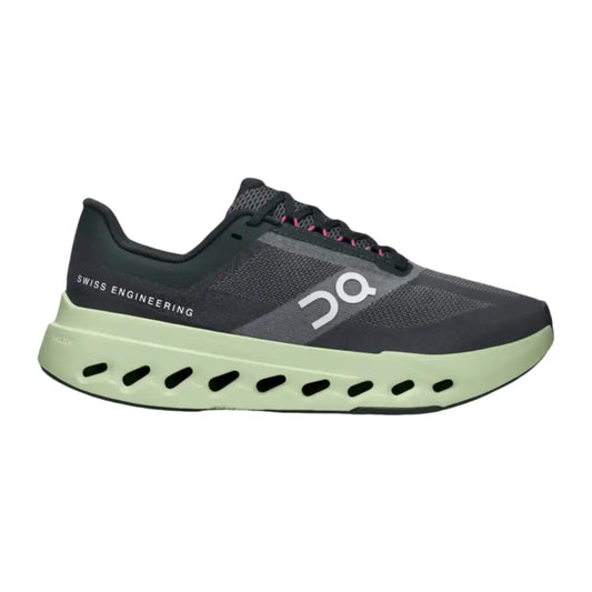 Cloudsurfer Next  Sneaker Men's Black|Lima