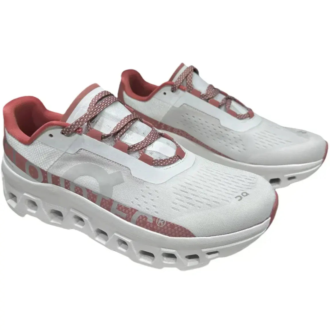 Cloudmonster  Sneaker Men's Ruby|Red
