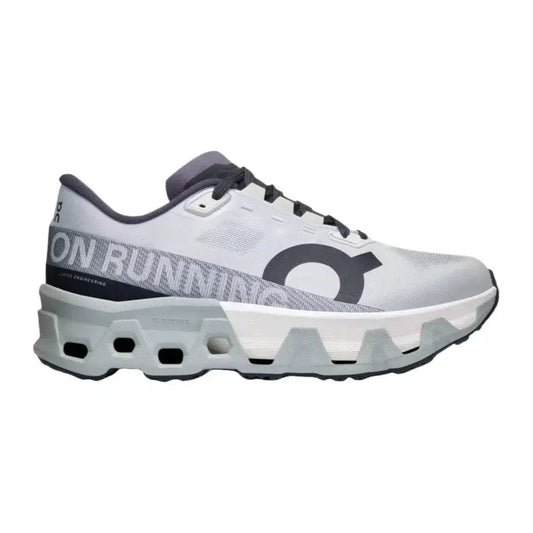 Cloudmonster Hyper  Sneaker Men's Glacier|lvory