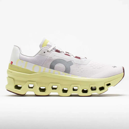 Cloudmonster  Sneaker Women's Frost|Acacia