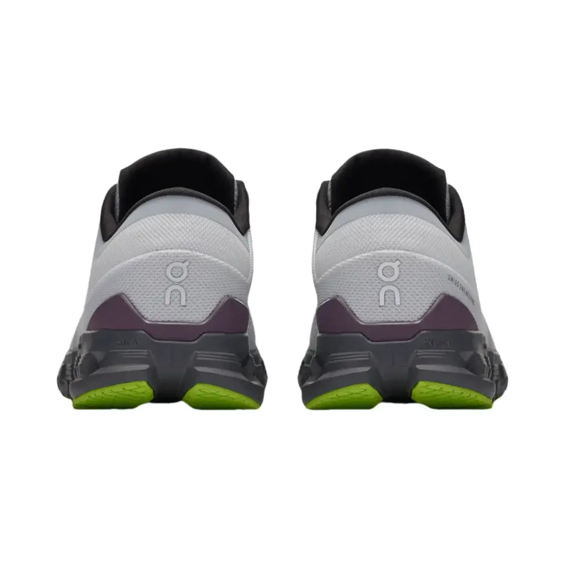Cloud X 4 Sneaker Women's Glacier|Eclipse