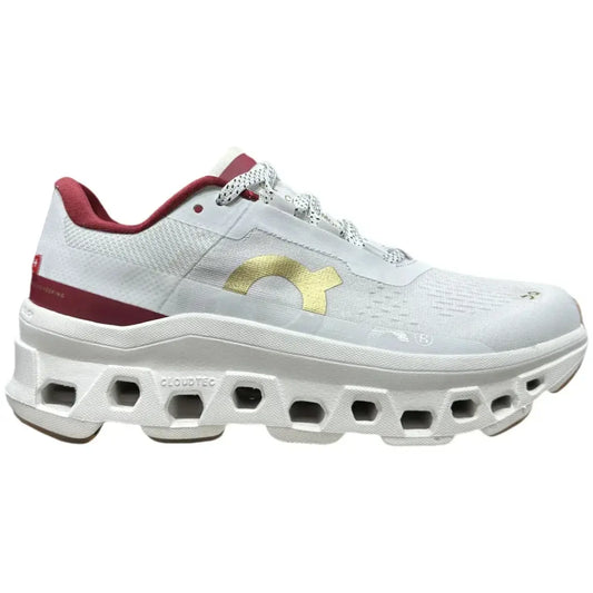 Cloudmonster  Sneaker Women's Pearl|lvory