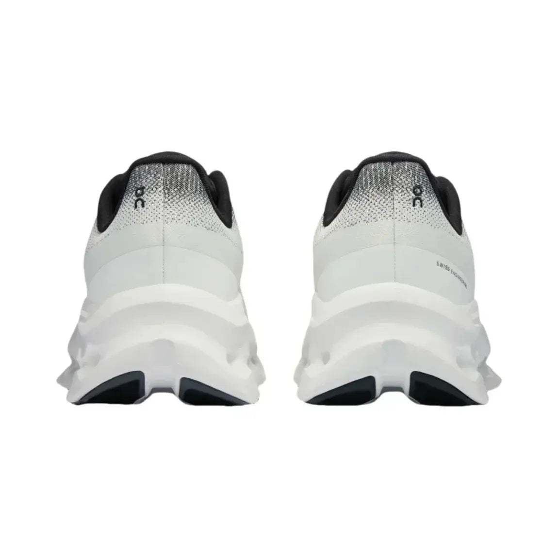 Cloudtilt  Sneaker Men's Black|lvory