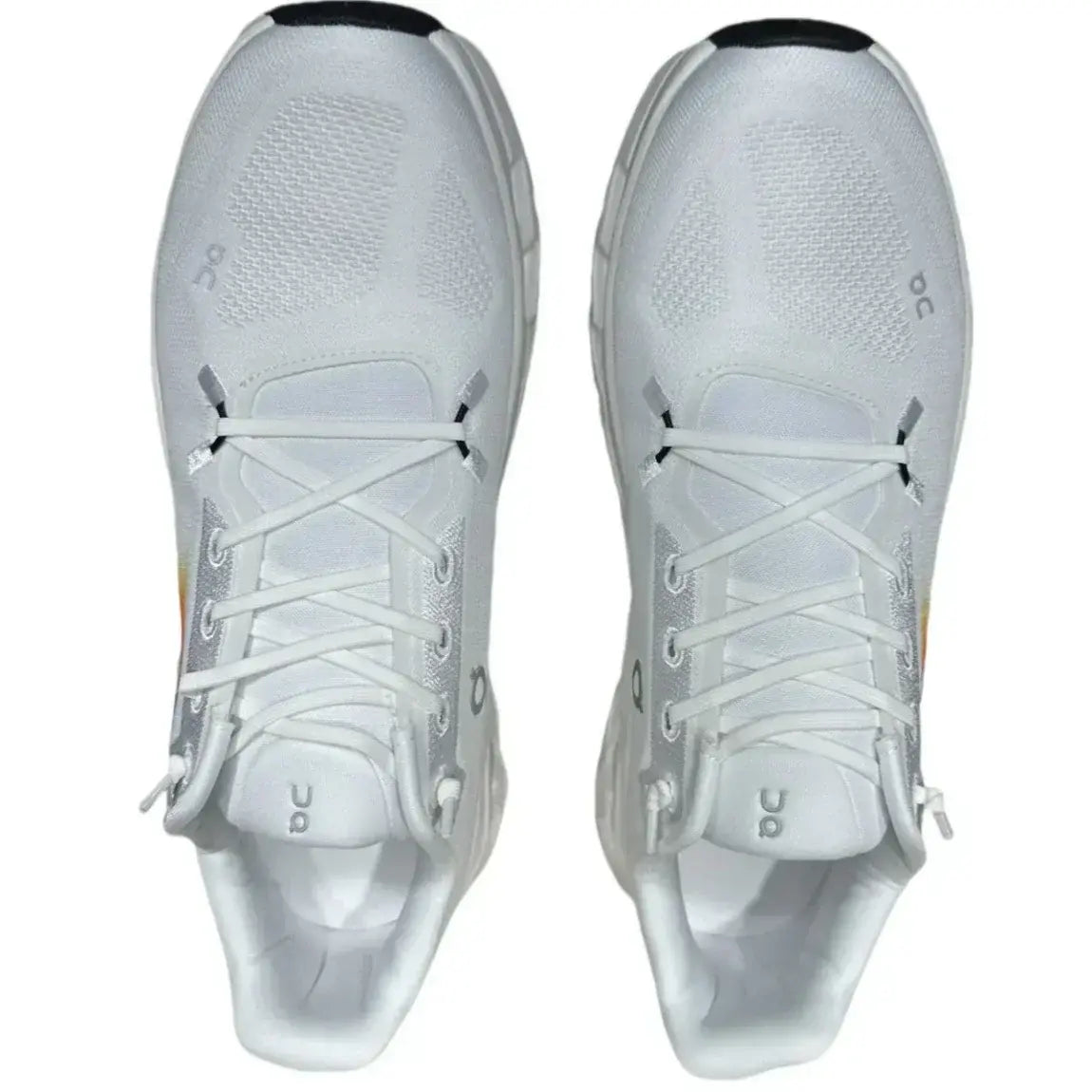 Cloudtilt  Sneaker Men's Olympic|White