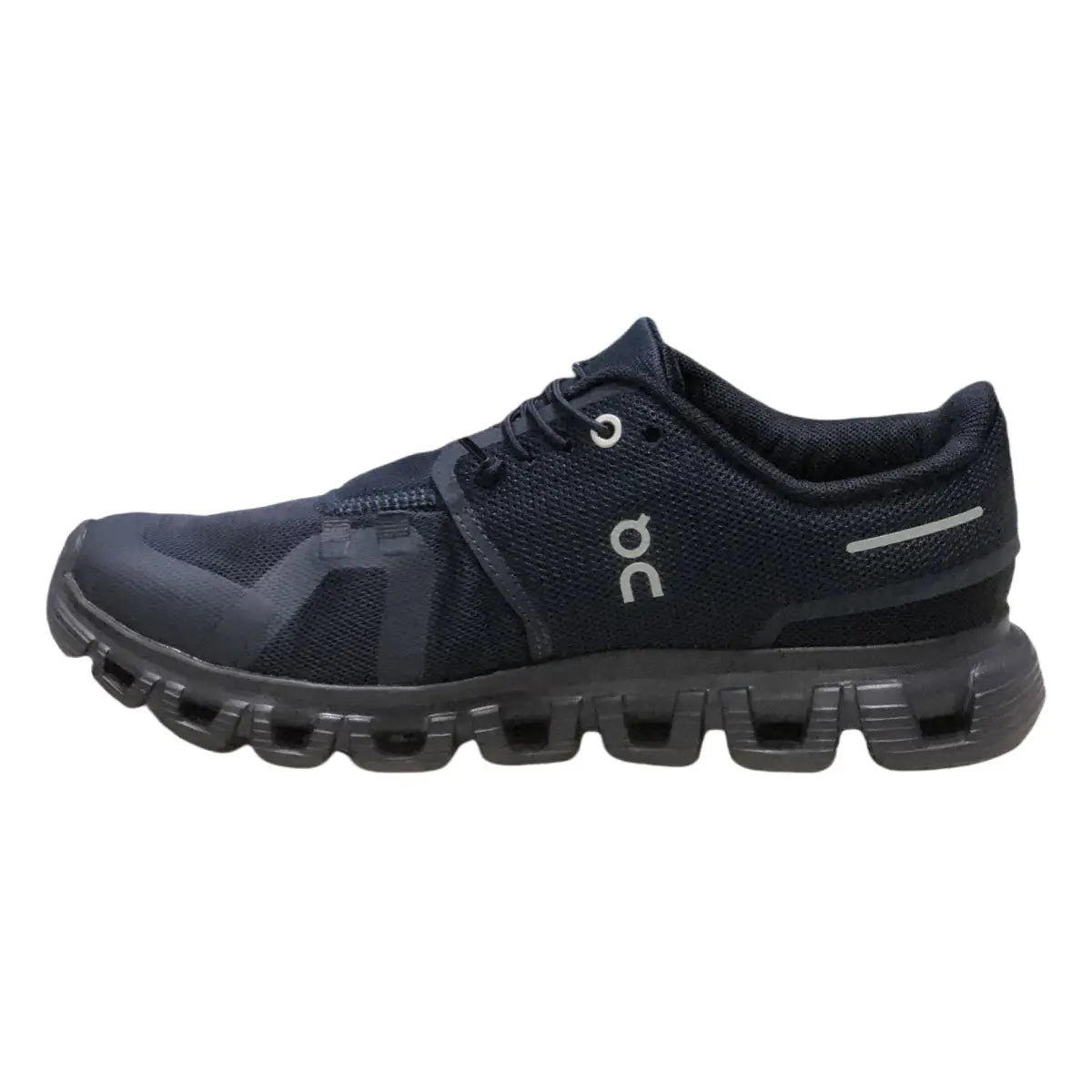 Cloud 6 Sneaker Women's Midnight|Black