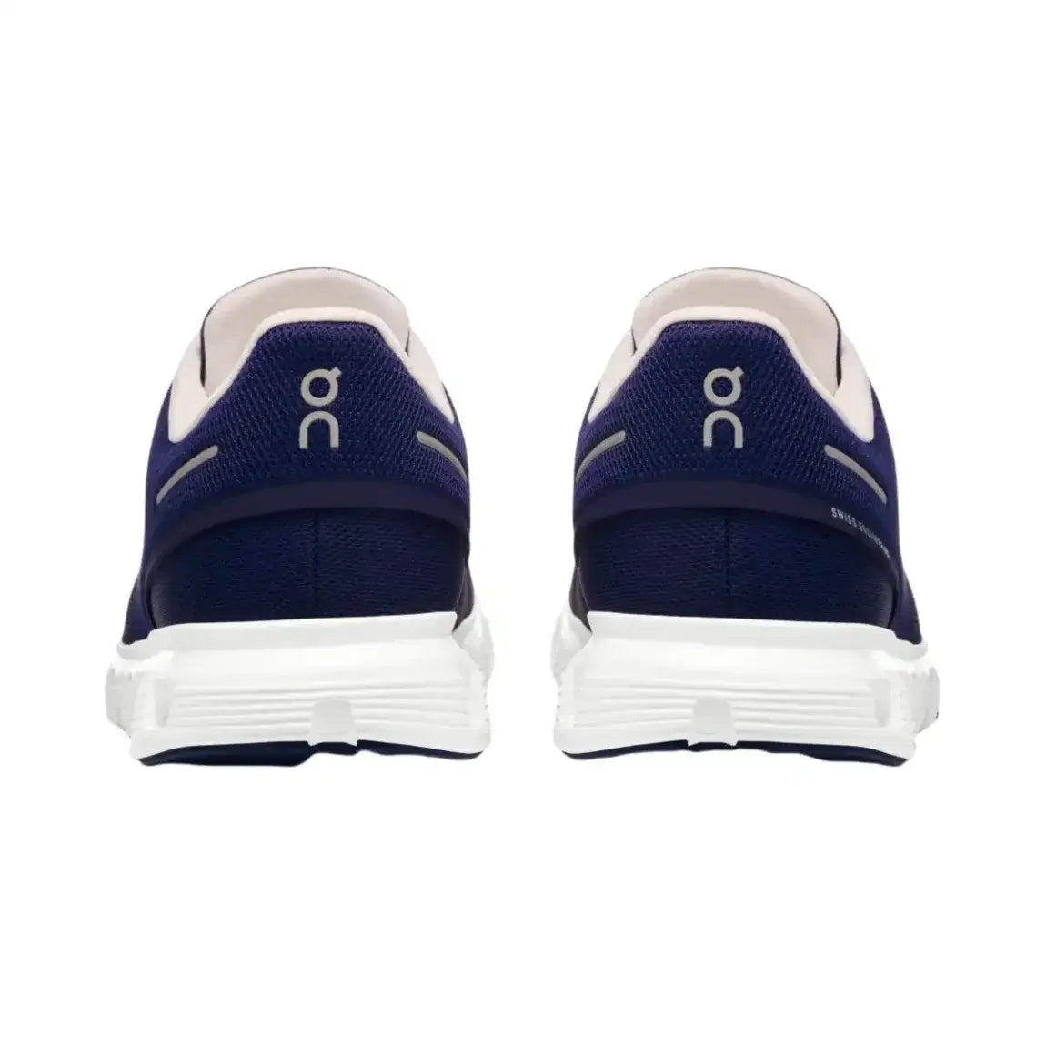 Cloud 6 Sneaker Women's Midnight|White