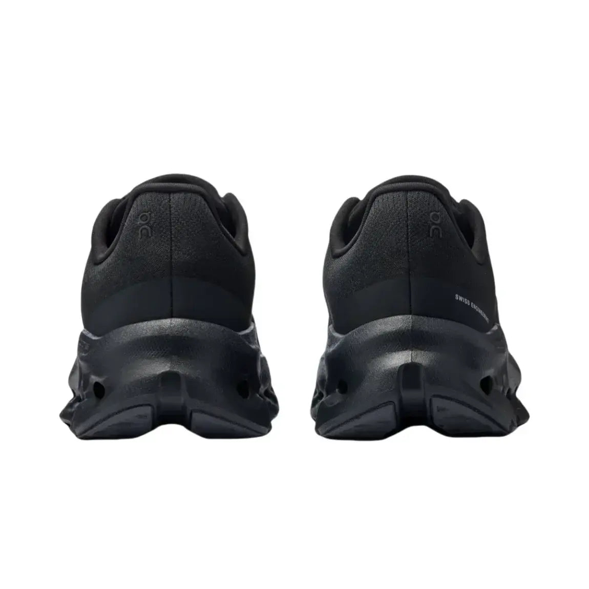 Cloudtilt  Sneaker Men's  Eclipse|Black