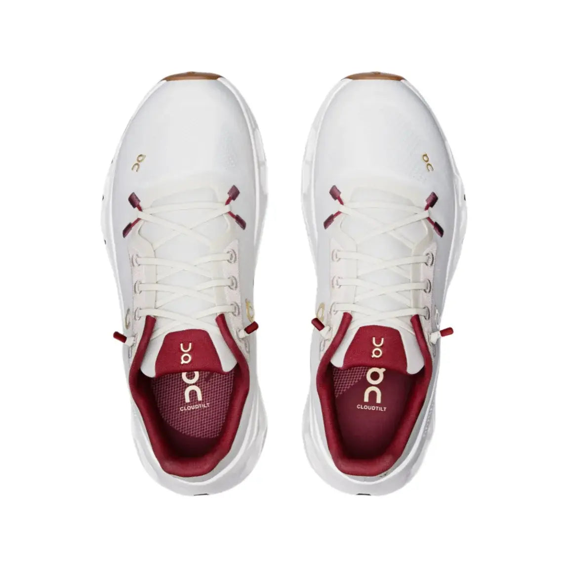 Cloudtilt  Sneaker Men's Pearl|Ivory