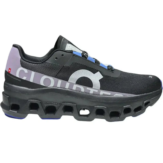 Cloudmonster  Sneaker Women's Black|Blue
