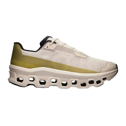 Cloudmonster void Sneaker Men's  Silver|Lense