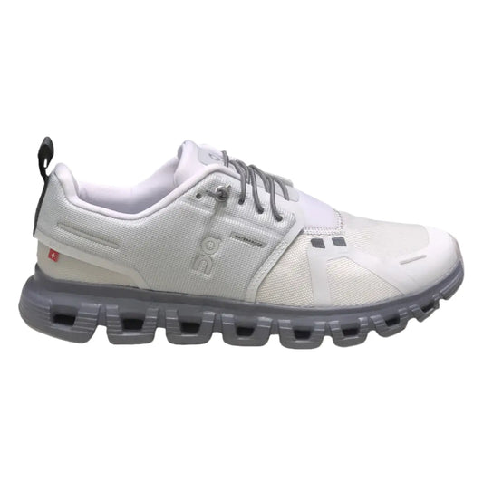 Cloud 6 Waterproof Sneaker Men's Glacier|White