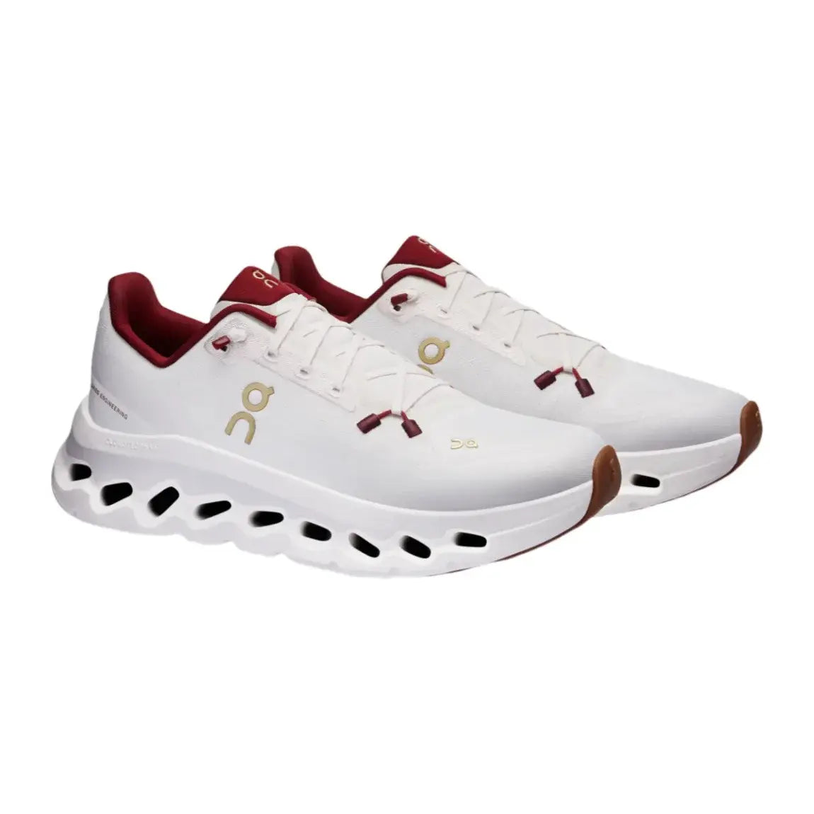 Cloudtilt  Sneaker Men's Pearl|Ivory