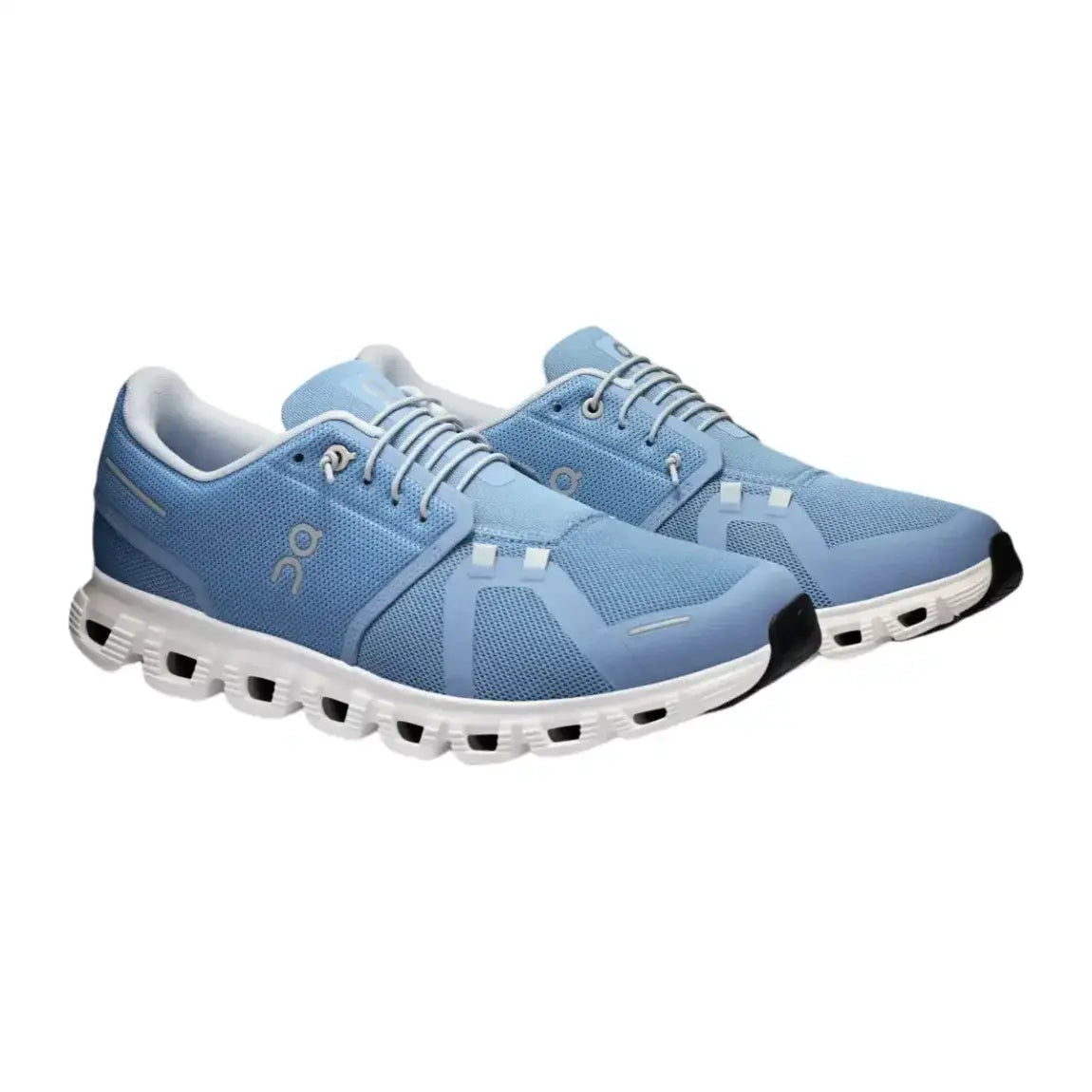 Cloud 6 Sneaker Women's Chambray|White