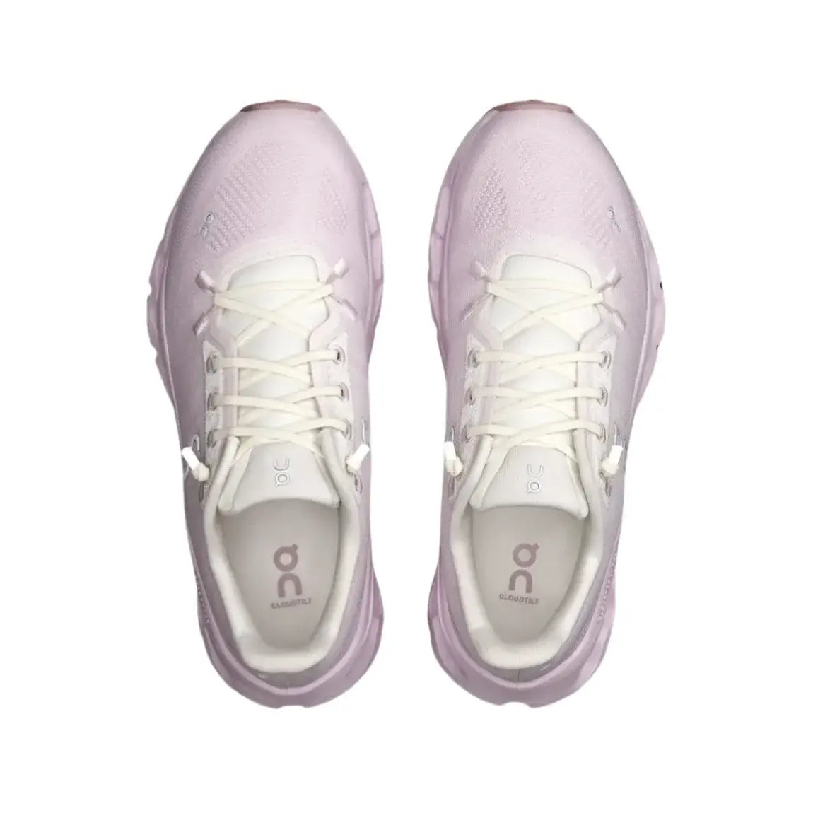 Cloudtilt  Sneaker Men's   Ivory|Orchid