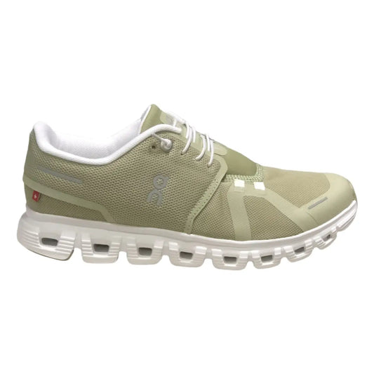 Cloud 6 Sneaker Men's Sage|White