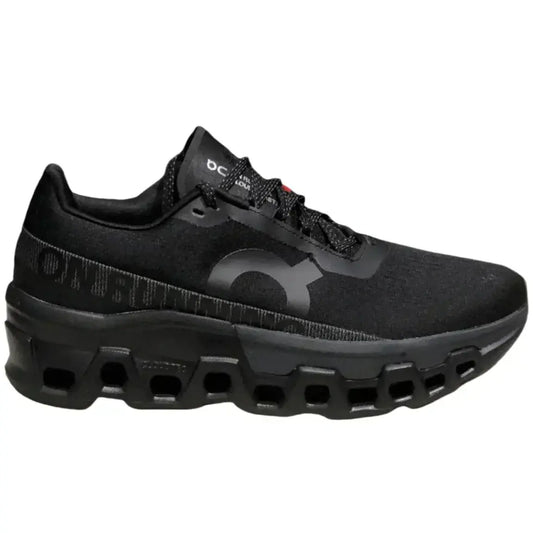 Cloudmonster 2  Sneaker Men's All Black