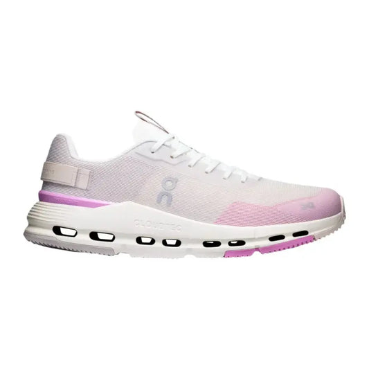 Cloudnova Form 2 Sneaker Women's Pearl|Raspberry