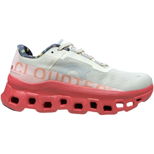 Cloudmonster  Sneaker Women's Printed|Orange