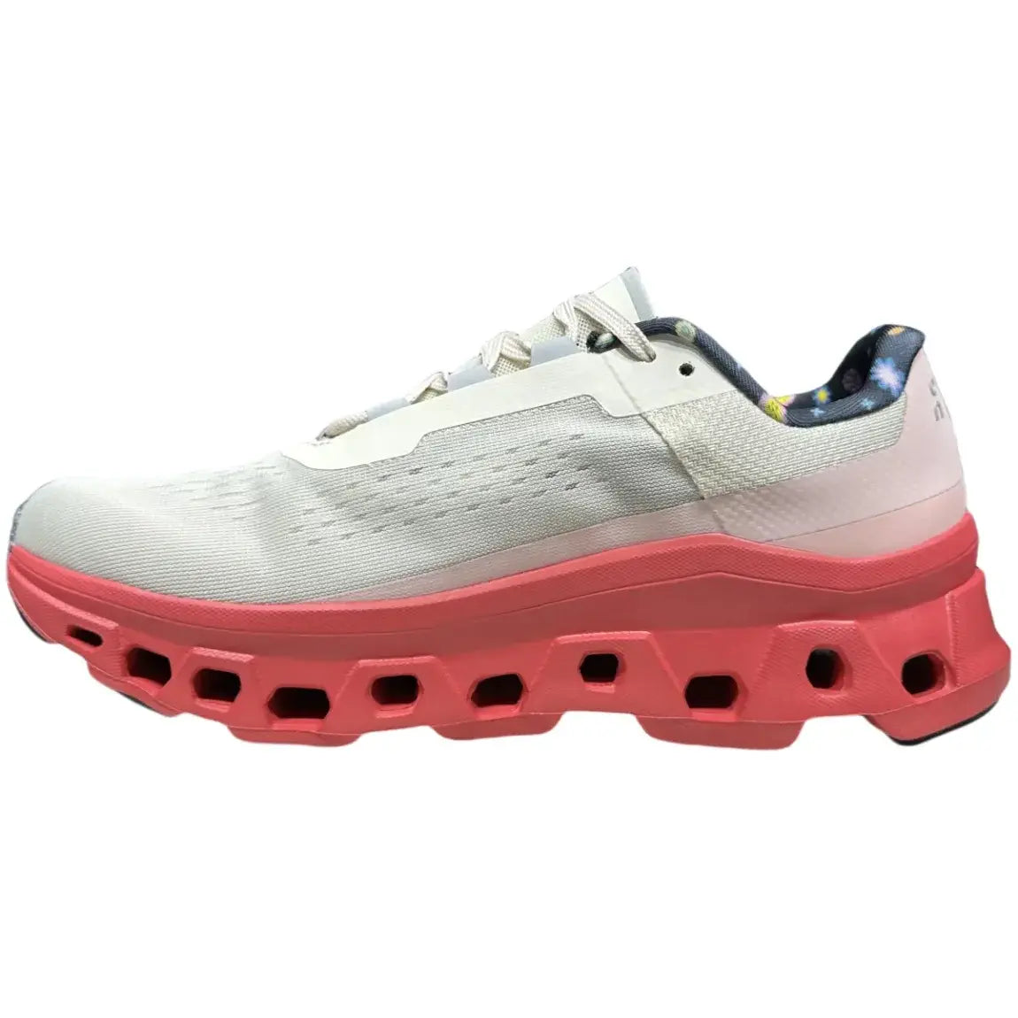 Cloudmonster  Sneaker Women's Printed|Orange