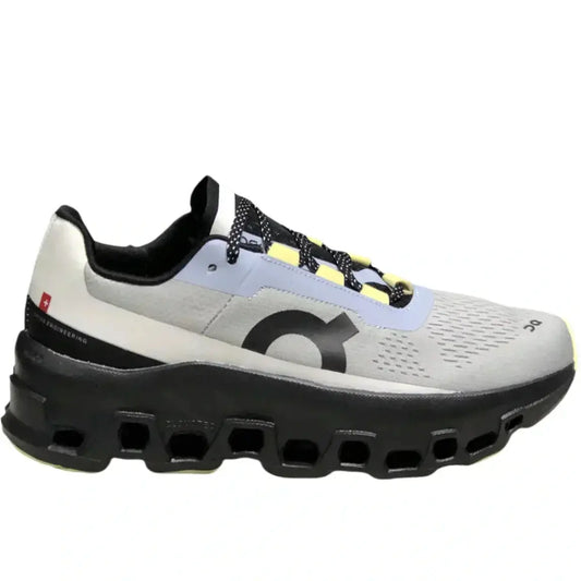 Cloudmonster  Sneaker Women's Black|Grey