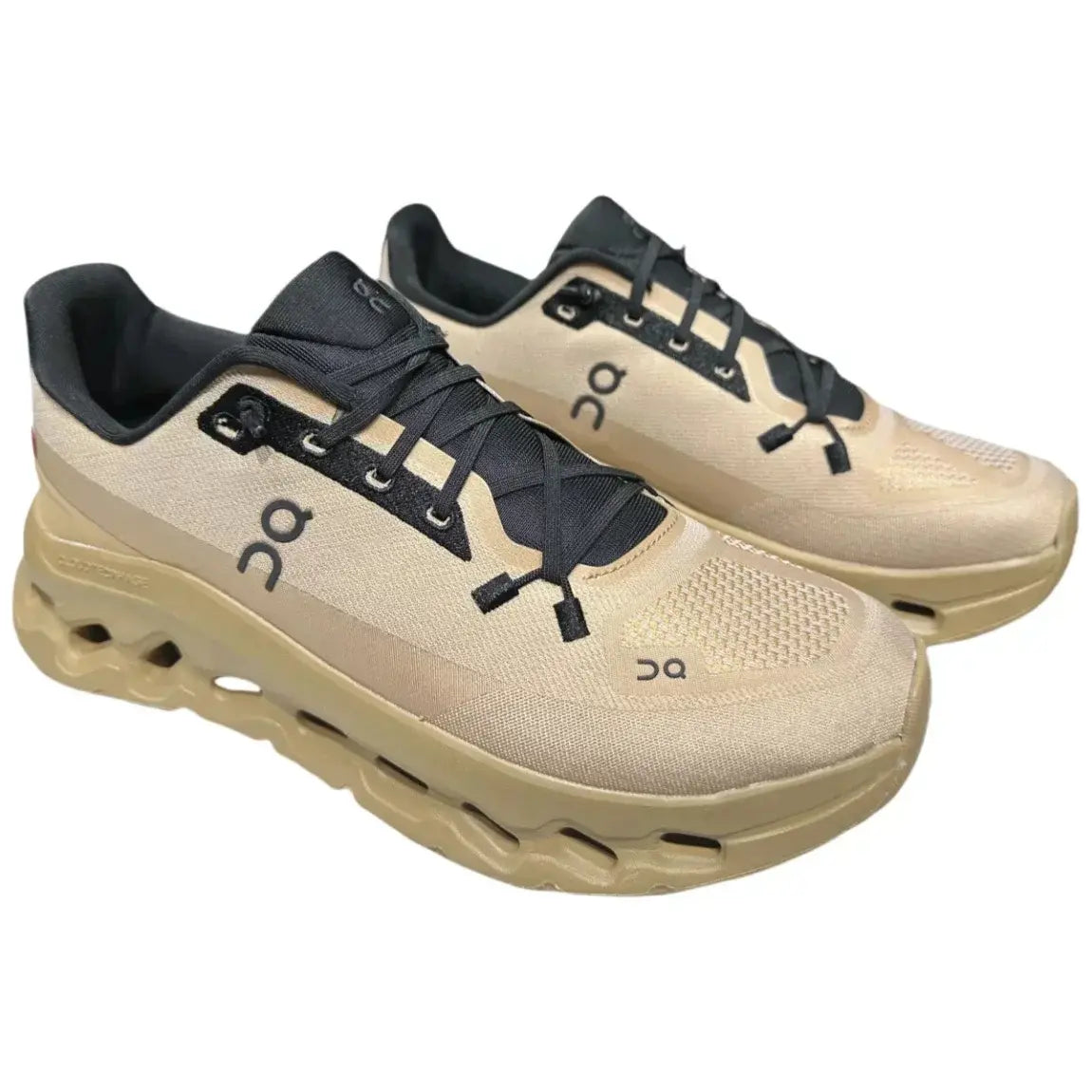 Cloudtilt  Sneaker Men's Rock|Brown