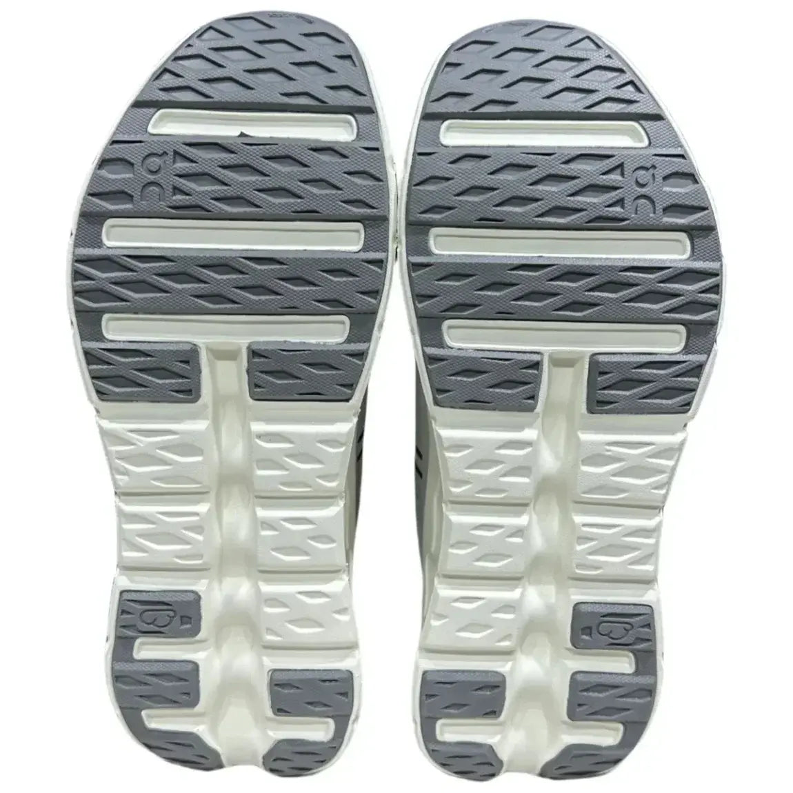 Cloudtilt  Sneaker Men's Rock|lvory