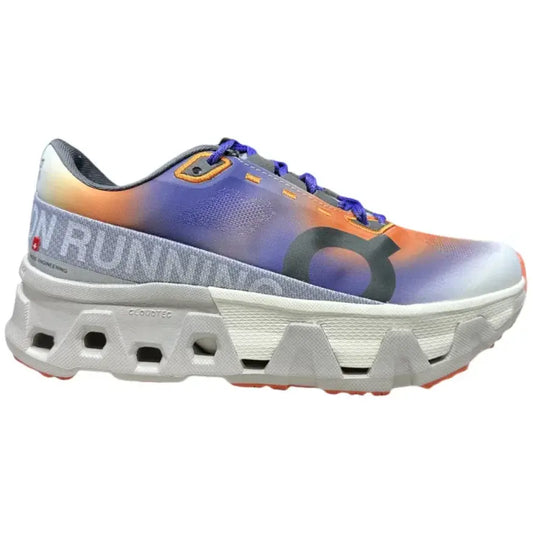 Cloudmonster Hyper Sneaker Women's Flame|Frost