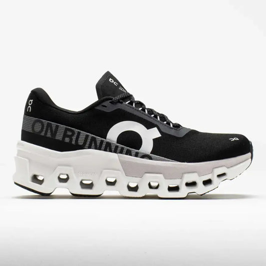 Cloudmonster 2  Sneaker Women's Black|Frost