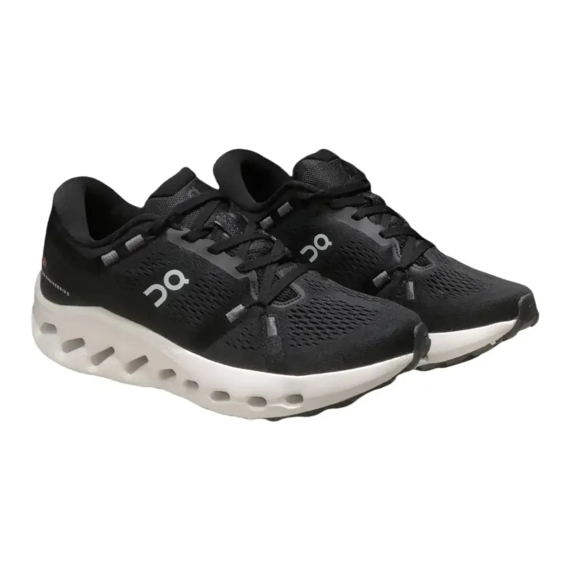 Cloudsurfer 2 Sneaker Women's White|Black