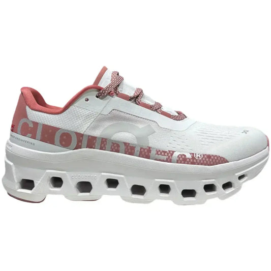 Cloudmonster  Sneaker Women's Ruby|Red