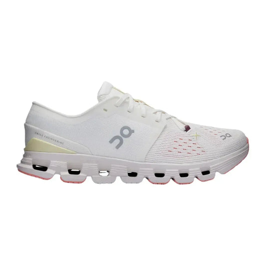 Cloud X 4 Sneaker Men's lvory|Sand