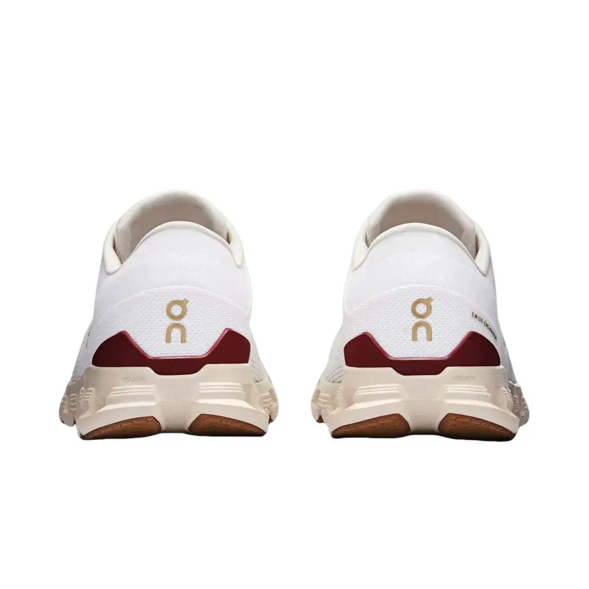Cloud X 4 Sneaker Women's lvory|Cream